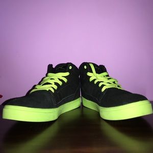 Tony Hawk Skating Shoes - Mens Size 10 1/2
